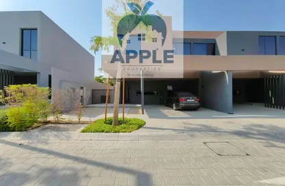 Villa - 3 Bedrooms - 5 Bathrooms for rent in Kaya - Masaar - Tilal City - Sharjah