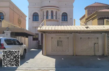 Villa - 4 Bedrooms - 6 Bathrooms for rent in Al Rawda 2 Villas - Al Rawda 2 - Al Rawda - Ajman