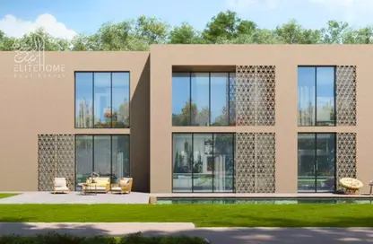 Villa - 6 Bedrooms - 7+ Bathrooms for sale in Hayyan - Sharjah