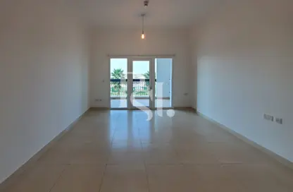 Apartment - Studio - 1 Bathroom for rent in Ansam 1 - Ansam - Yas Island - Abu Dhabi
