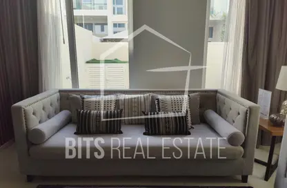 Villa - 4 Bedrooms - 5 Bathrooms for rent in Casablanca Boutique Villas - Pacifica - Damac Hills 2 - Dubai