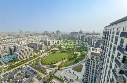 Apartment - 1 Bedroom - 1 Bathroom for rent in Park Ridge Tower C - Park Ridge - Dubai Hills Estate - Dubai