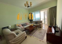 Apartment - 1 bedroom - 2 bathrooms for rent in Saba Tower 3 - Saba Towers - Jumeirah Lake Towers - Dubai Apartment - 1 bedroom - 2 bathrooms for rent in Saba Tower 3 - Saba Towers - Jumeirah Lake Towers - Dubai