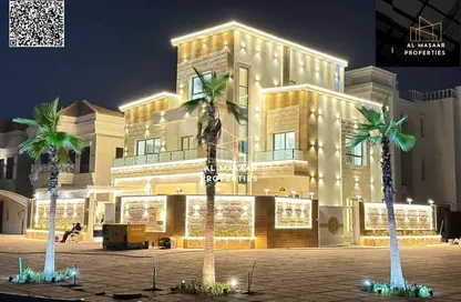 Villa - 6 Bedrooms - 7+ Bathrooms for sale in Al Zaheya Gardens - Al Zahya - Ajman