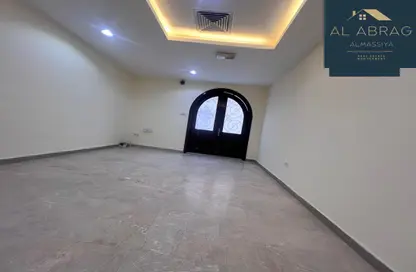 شقة - غرفة نوم - 1 حمام للايجار في آل نهيان - أبوظبي
