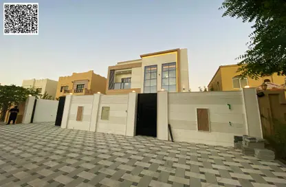 Villa - 5 Bedrooms - 7 Bathrooms for sale in Al Mowaihat 1 - Al Mowaihat - Ajman