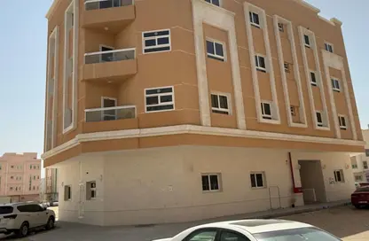 Whole Building - Studio - 7+ Bathrooms for sale in Muwaileh Commercial - Sharjah
