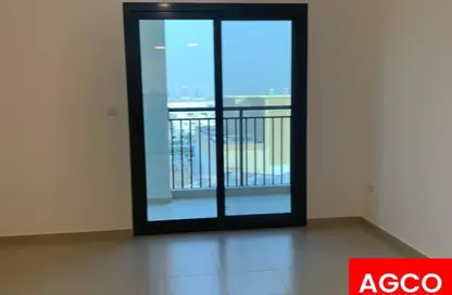 Apartment - 1 Bedroom - 1 Bathroom for sale in Hayat Boulevard-2A - Hayat Boulevard - Town Square - Dubai