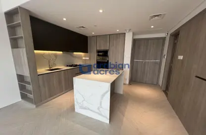 Apartment - 1 Bedroom - 2 Bathrooms for rent in Oxford 212 - Jumeirah Village Circle - Dubai