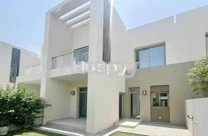 Villa - 3 Bedrooms - 3 Bathrooms for rent in Reem Community - Arabian Ranches 2 - Dubai