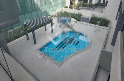 Apartment - 1 Bedroom - 2 Bathrooms for rent in Mass Residence - Jumeirah Village Circle - Dubai