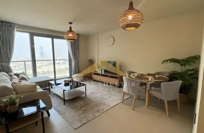 Apartment - 1 Bedroom - 2 Bathrooms for rent in Pacific Fiji - Pacific - Al Marjan Island - Ras Al Khaimah