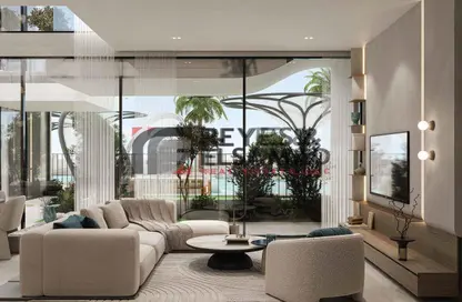 Apartment - 1 Bedroom - 2 Bathrooms for sale in Reef 999 - Al Furjan - Dubai