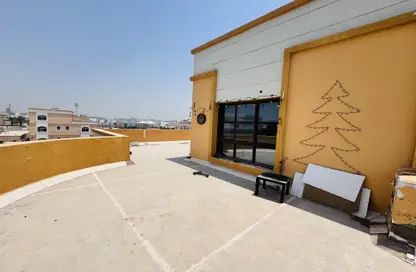 Apartment - 1 Bedroom - 1 Bathroom for rent in Khalifa City A Villas - Khalifa City A - Khalifa City - Abu Dhabi