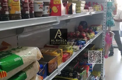 Shop - Studio for rent in Al Rawda 2 Villas - Al Rawda 2 - Al Rawda - Ajman