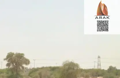 Land - Studio for sale in Al Rawda 2 Villas - Al Rawda 2 - Al Rawda - Ajman Land - Studio for sale in Al Rawda 2 Villas - Al Rawda 2 - Al Rawda - Ajman