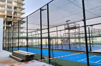 Apartment - Studio - 1 Bathroom for rent in Skyz by Danube - Arjan - Dubai