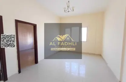 شقة - غرفة نوم - 1 حمام للايجار في 2 المويهات - المويهات - عجمان