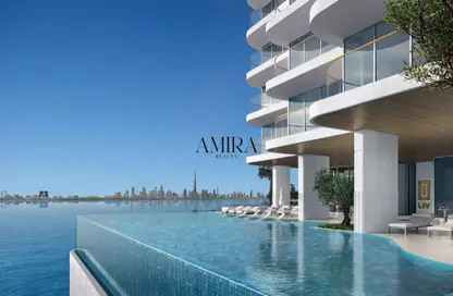 Apartment - 2 Bedrooms - 2 Bathrooms for sale in LIV Maritime - Maritime City - Dubai Apartment - 2 Bedrooms - 2 Bathrooms for sale in LIV Maritime - Maritime City - Dubai