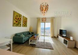 Apartment - 2 bedrooms - 2 bathrooms for rent in Waters Edge - Yas Island - Abu Dhabi Apartment - 2 bedrooms - 2 bathrooms for rent in Waters Edge - Yas Island - Abu Dhabi