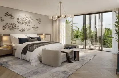 Apartment - 3 Bedrooms - 3 Bathrooms for sale in Nad Al Sheba Gardens 2 - Nad Al Sheba Gardens - Nad Al Sheba - Dubai