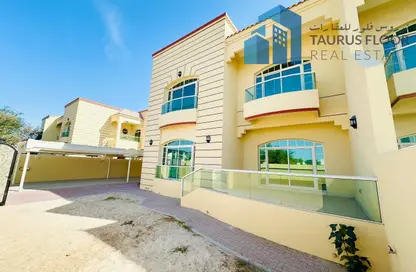 فيلا - 5 غرف نوم - 7 حمامات للايجار في فلل ام سقيم 1 - أم سقيم 1 - أم سقيم - دبي