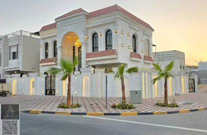Villa - 5 Bedrooms - 6 Bathrooms for sale in Al Helio 2 - Al Helio - Ajman