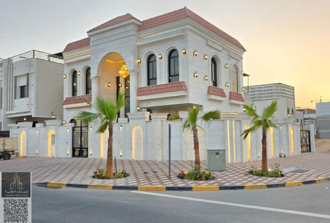 16013168 - الصورة الرئيسية للعقار