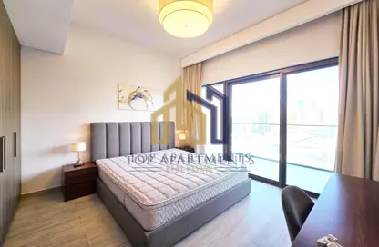Apartment - 2 Bedrooms - 3 Bathrooms for rent in SOL Avenue - Business Bay - Dubai