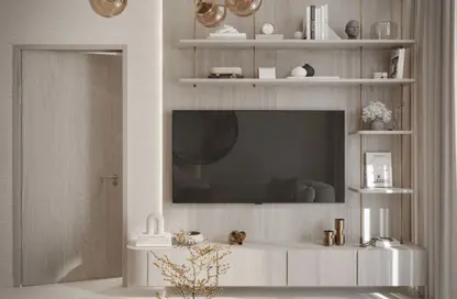 شقة - غرفة نوم - 2 حمامات للبيع في بيرل هاوس 4 - قرية الجميرا سركل - دبي شقة - غرفة نوم - 2 حمامات للبيع في بيرل هاوس 4 - قرية الجميرا سركل - دبي