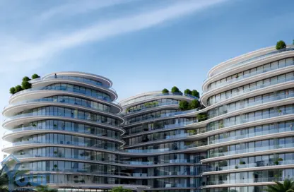 Apartment - 1 Bedroom - 2 Bathrooms for sale in Henge Residences By NORD - Saadiyat Island - Abu Dhabi
