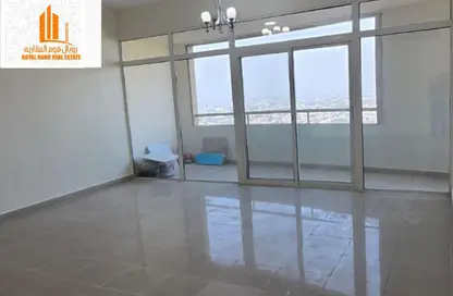 شقة - 2 غرف نوم - 2 حمامات للبيع في أبراج هورايزون - عجمان وسط المدينة - عجمان