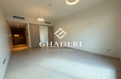Apartment - Studio - 1 Bathroom for sale in Sway Residences - Dubai Hills Estate - Dubai