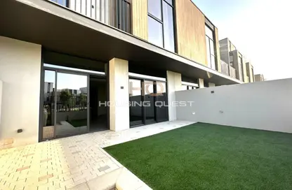 Villa - 3 Bedrooms - 3 Bathrooms for rent in Mudon Al Ranim 1 - Mudon - Dubai