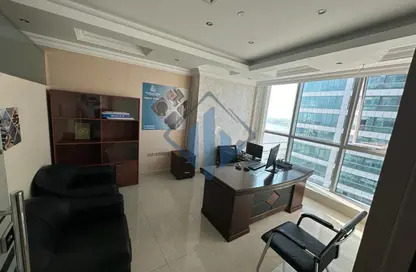 Office Space - Studio - 2 Bathrooms for sale in Julphar Commercial Tower - Julphar Towers - Al Nakheel - Ras Al Khaimah Office Space - Studio - 2 Bathrooms for sale in Julphar Commercial Tower - Julphar Towers - Al Nakheel - Ras Al Khaimah