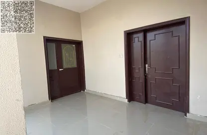 Bungalow - Studio - 2 Bathrooms for rent in Sheikh Jaber Al Sabah Street - Al Naimiya - Al Nuaimiya - Ajman