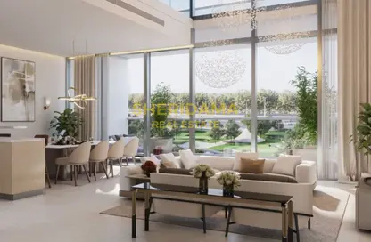 Apartment - 1 Bedroom - 2 Bathrooms for sale in Sobha One Tower B - Sobha Hartland - Mohammed Bin Rashid City - Dubai