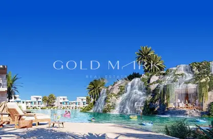 Villa - 4 Bedrooms - 4 Bathrooms for sale in Monte Carlo - Damac Lagoons - Dubai