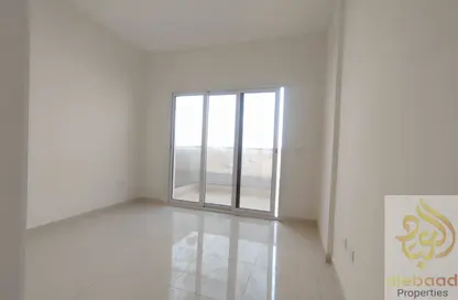 Apartment - Studio - 1 Bathroom for rent in Al Warsan 4 - Al Warsan - Dubai
