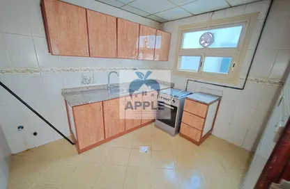Apartment - 1 Bedroom - 2 Bathrooms for rent in Muwaileh Commercial - Sharjah