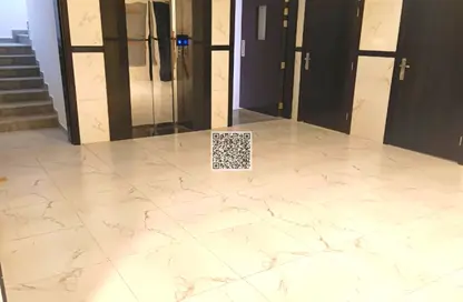 Apartment - 3 Bedrooms - 3 Bathrooms for rent in Al Jurf Industrial 3 - Al Jurf Industrial - Ajman