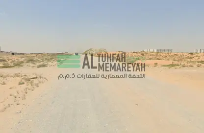 Land - Studio for sale in Al Sajaa Industrial - Al Sajaa - Sharjah