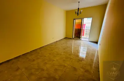 Apartment - 2 Bedrooms - 2 Bathrooms for rent in Al Hamidiya 1 - Al Hamidiya - Ajman