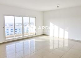 Apartment - 2 bedrooms - 3 bathrooms for sale in Tower 36 - Al Reef Downtown - Al Reef - Abu Dhabi