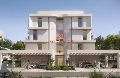 عمارة بالكامل - 8 غرف نوم - 8 حمامات للبيع في ميار - مايسان - جزيرة الريم - أبوظبي