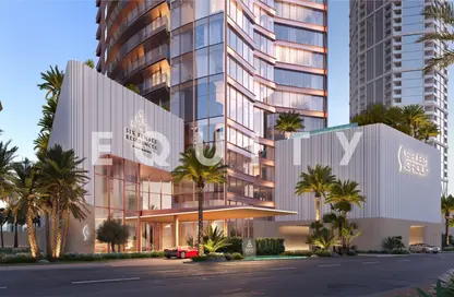 Penthouse - 4 Bedrooms - 5 Bathrooms for sale in Six Senses Residences - Dubai Marina - Dubai