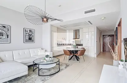Apartment - 1 Bedroom - 2 Bathrooms for rent in Marina Gate - Dubai Marina - Dubai