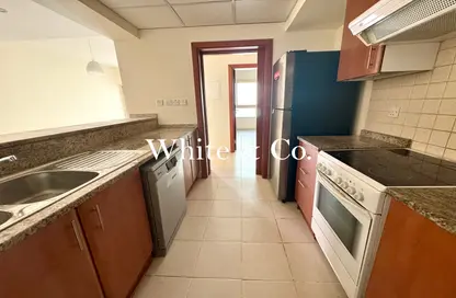 شقة - غرفة نوم - 1 حمام للايجار في الثيال 4 - الثيال - جرينز - دبي شقة - غرفة نوم - 1 حمام للايجار في الثيال 4 - الثيال - جرينز - دبي