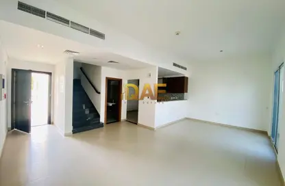 Apartment - 3 Bedrooms - 3 Bathrooms for sale in Arabella Townhouses 3 - Arabella Townhouses - Mudon - Dubai