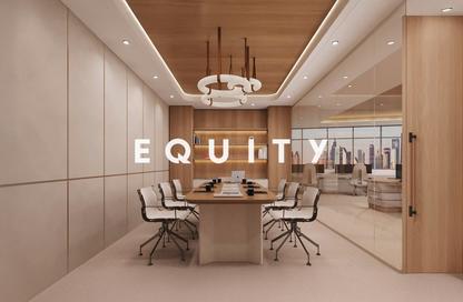Office Space - Studio for sale in Mazaya Business Avenue BB2 - Mazaya Business Avenue - Jumeirah Lake Towers - Dubai